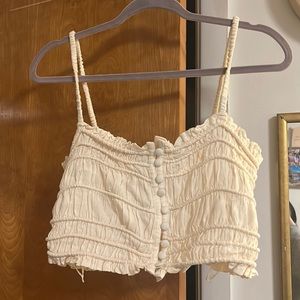 Urban outfitters top ! Size medium